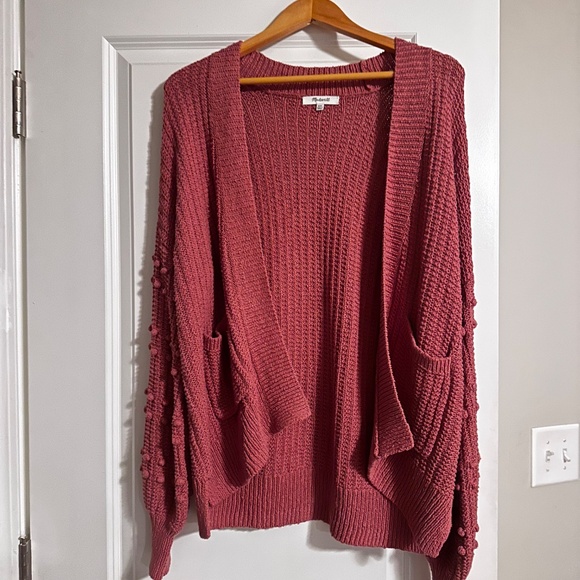 Madewell Sweater - Picture 5 of 5